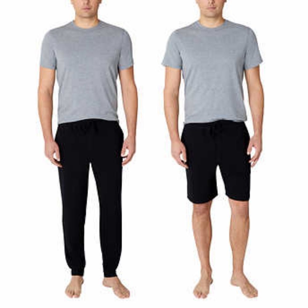 Eddie Bauer Men’s 3-piece Lounge Set